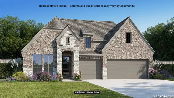 109 Krueger Way, Cibolo, TX 78108