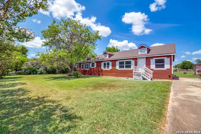 16527 County Road 283, San Antonio, TX 78253 - #2