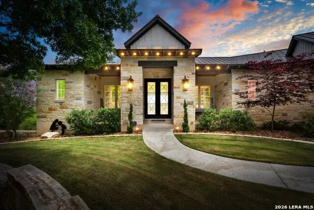 47 Summit Pass, Boerne, TX 78006 - #3