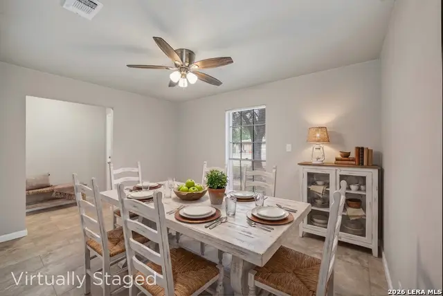 4635 French Meadow St, San Antonio, TX 78250 - #3