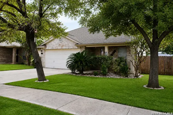 7523 Perseus Sound, San Antonio, TX 78252