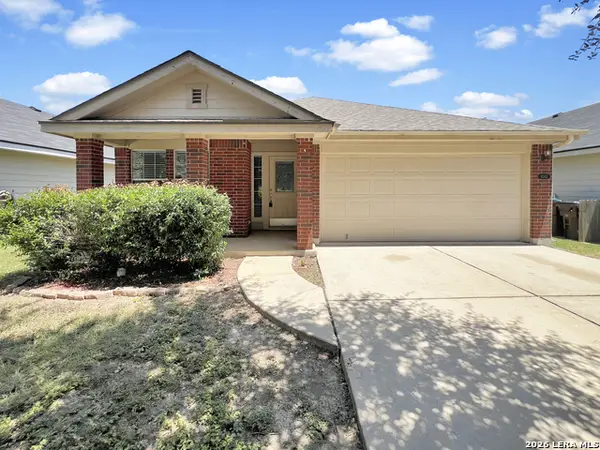 9242 Mare Country, San Antonio, TX 78254