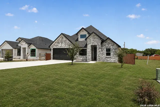 19724 Alexander Nova, Somerset, TX 78069 - #2