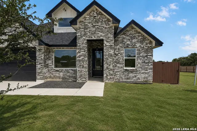 19724 Alexander Nova, Somerset, TX 78069 - #3