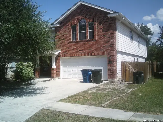 517 Zapata Cir, New Braunfels, TX 78130 - #1