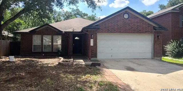 12219 Stable Road Dr, San Antonio, TX 78249 - #1