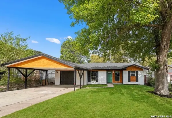 6019 Sandwick, San Antonio, TX 78238