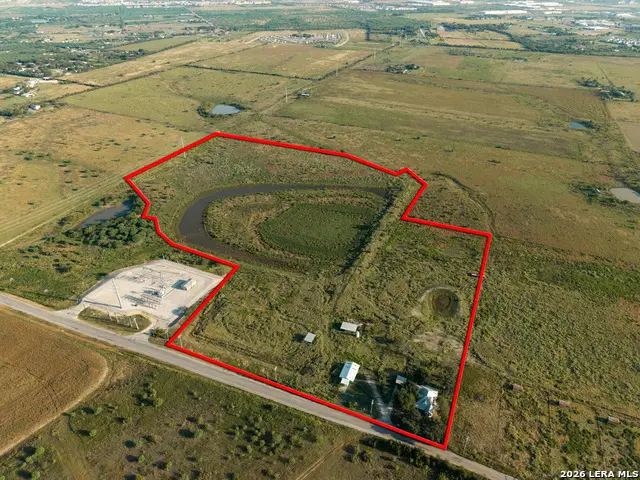 550 Beback Inn Rd, San Marcos, TX 78666 - #1