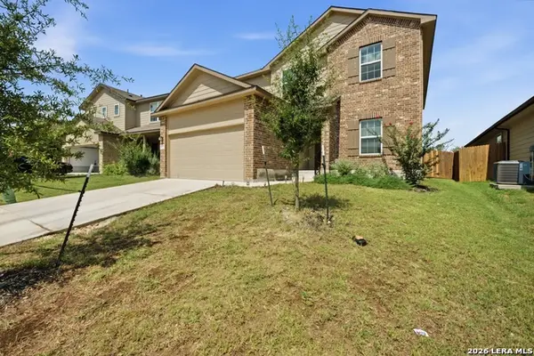9727 Western Wishes, San Antonio, TX 78254