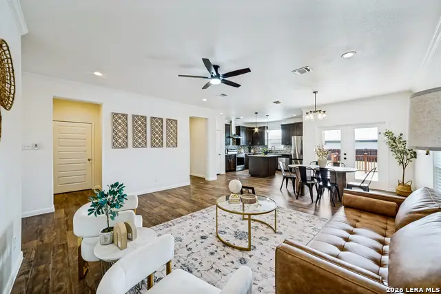9514 Butterfly Bnd, San Antonio, TX 78224 - #2