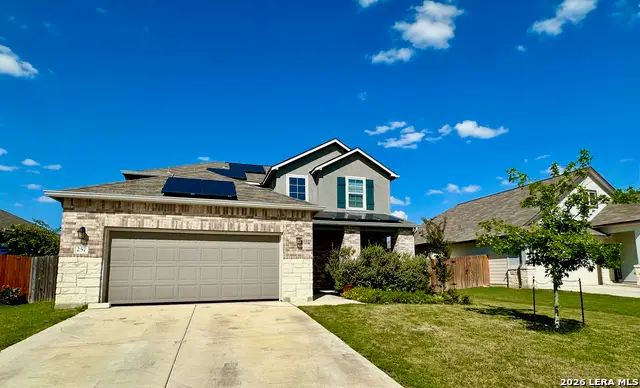 257 Pudu Trl, Cibolo, TX 78108 - #2