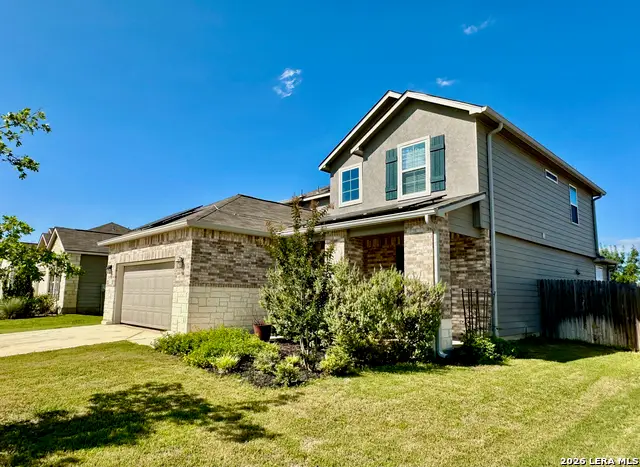 257 Pudu Trl, Cibolo, TX 78108 - #3