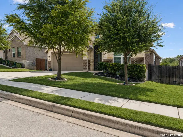 3103 Blenheim Park, Bulverde, TX 78163 - #3