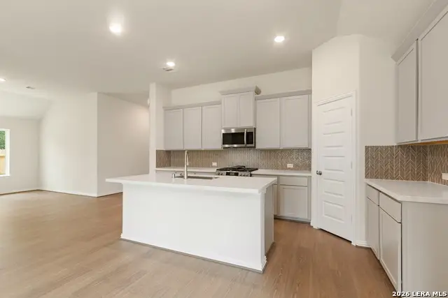 2257 Altiplano, San Antonio, TX 78245 - #3