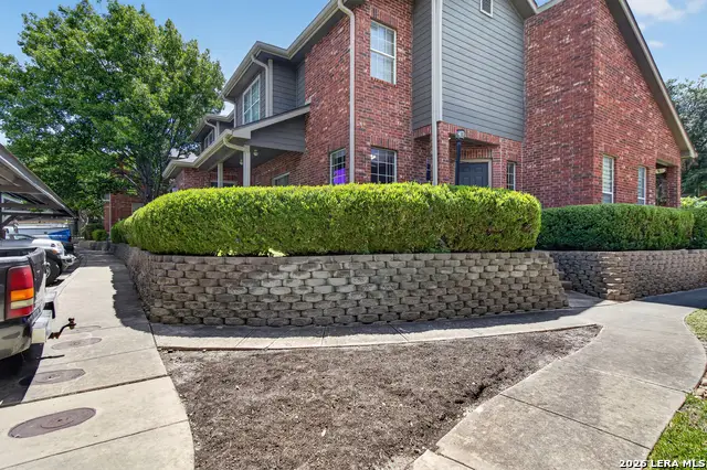 36 Chapel Hill Cir #36, San Antonio, TX 78240 - #3