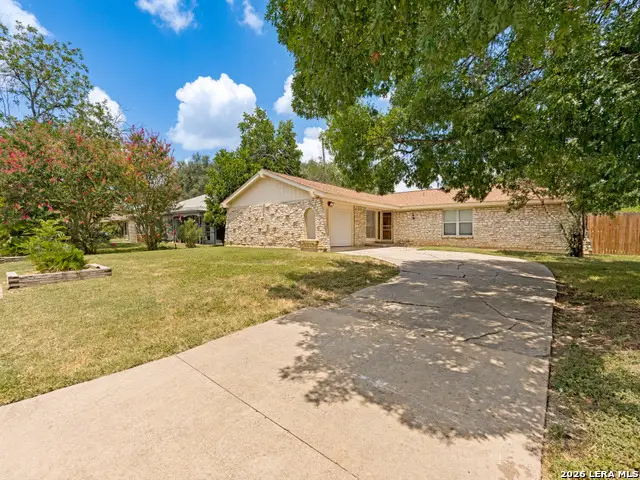4143 Bretton Rdg, San Antonio, TX 78217 - #1