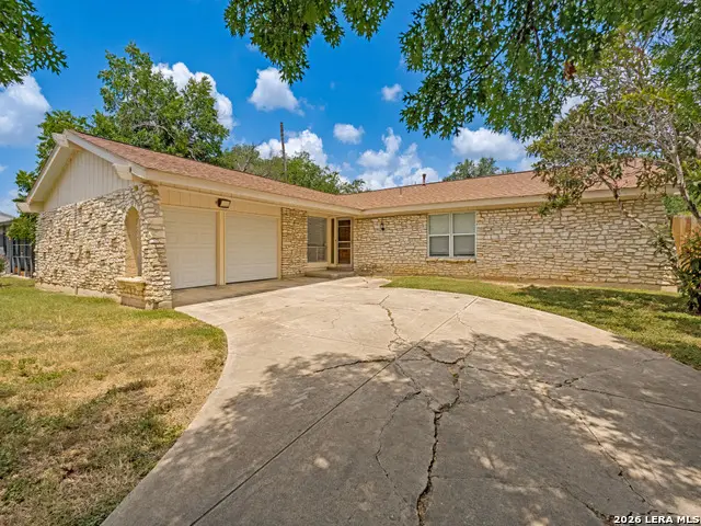 4143 Bretton Rdg, San Antonio, TX 78217 - #3