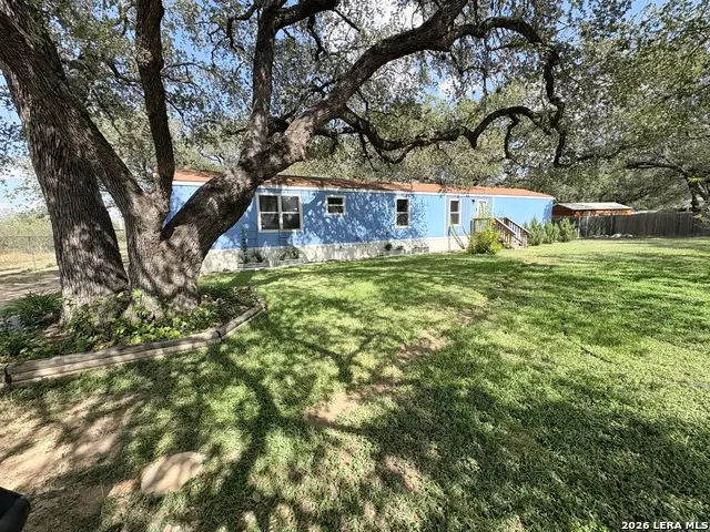 360 Brandon Way, Poteet, TX 78065 - #1