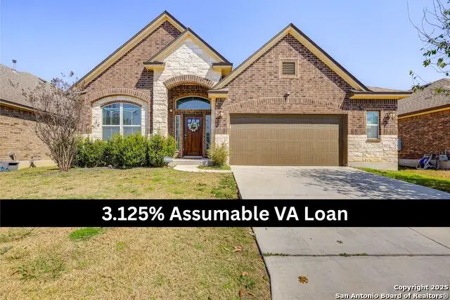 13929 Bellows Path, San Antonio, TX 78253 - #1
