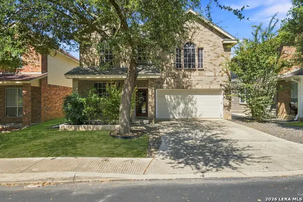 26807 Sparrow Rdg, San Antonio, TX 78261