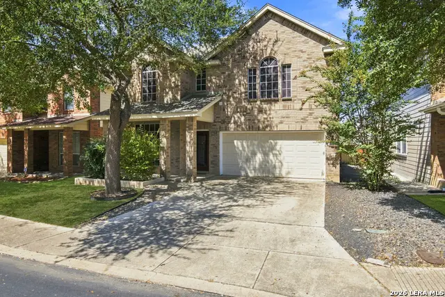26807 Sparrow Rdg, San Antonio, TX 78261 - #2