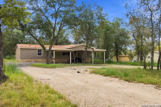 23306 Hickory Pass, San Antonio, TX 78264 - #2