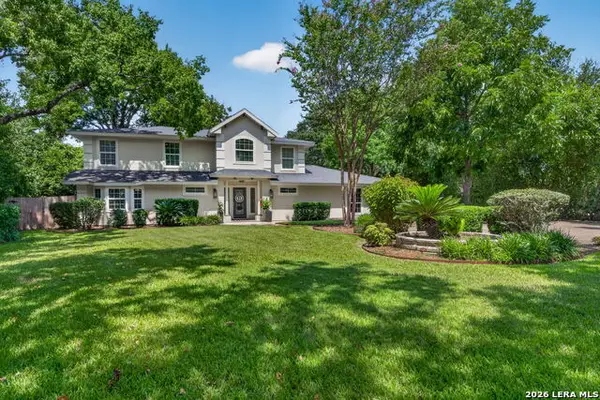 138 Turkey Creek, Shavano Park, TX 78231