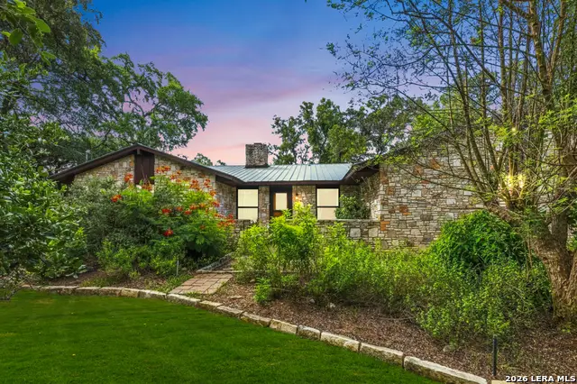 9428 Bluebell, San Antonio, TX 78266 - #1