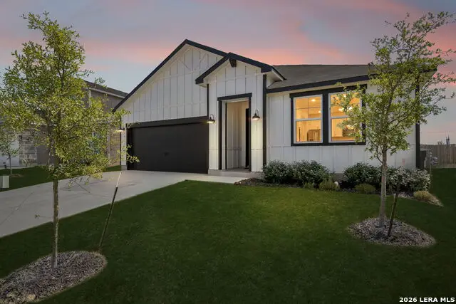 16559 Rosemary Rdg, Elmendorf, TX 78112 - #1