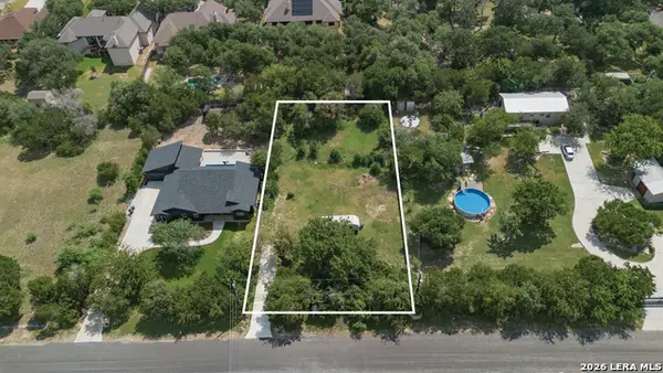 27096 Sherwood Forest Dr, San Antonio, TX 78260