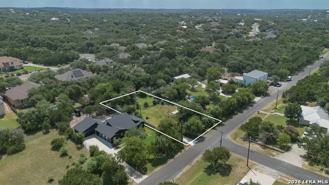 27096 Sherwood Forest Dr, San Antonio, TX 78260 - #2