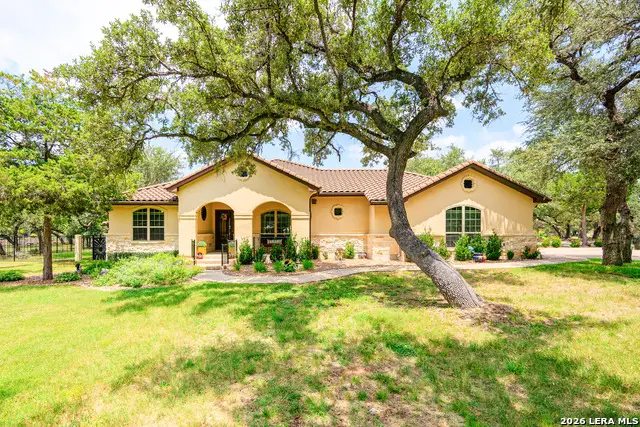 26511 Forest Link, New Braunfels, TX 78132 - #1