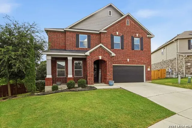 11330 Hill Top Bnd, Helotes, TX 78023 - #3