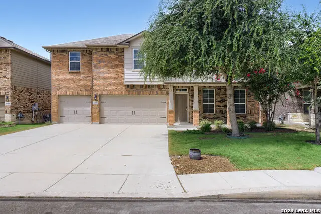 13419 Bradford Glen, San Antonio, TX 78254 - #1