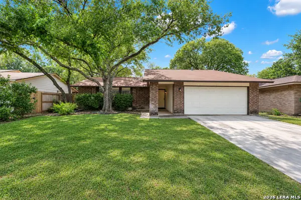 8651 Bristlecone St, San Antonio, TX 78240