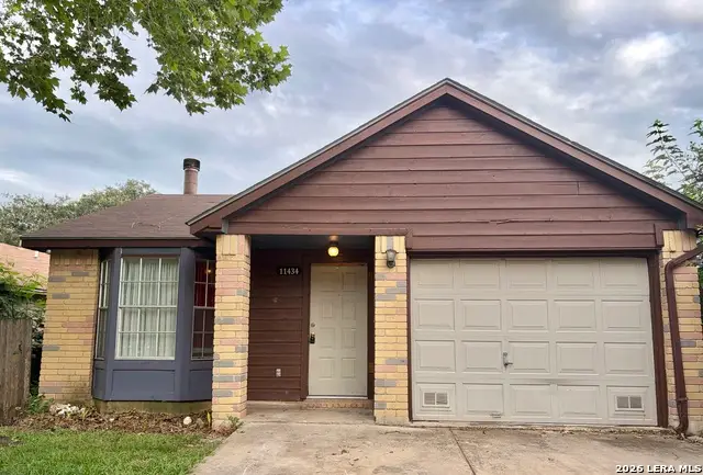 11434 Potter Vly, San Antonio, TX 78245 - #2