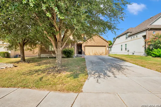 11334 Phoebe Lace, San Antonio, TX 78253 - #2
