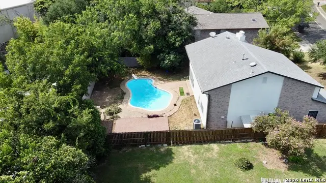 8711 Woods End, San Antonio, TX 78240 - #2
