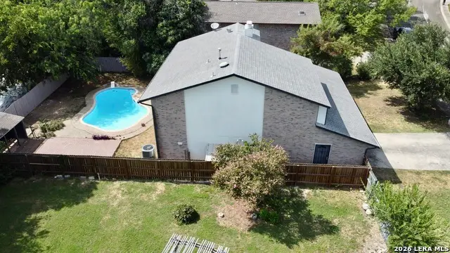 8711 Woods End, San Antonio, TX 78240 - #3