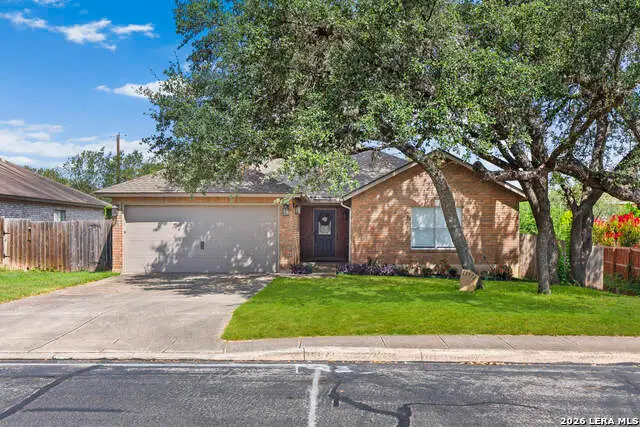 15971 Tampke Pl, San Antonio, TX 78247 - #1