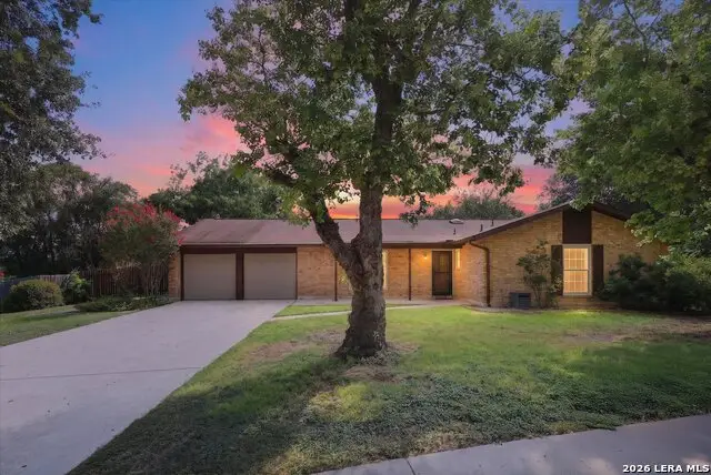 14406 Allwood St, San Antonio, TX 78233 - #1