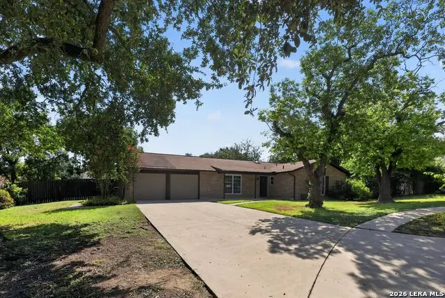 14406 Allwood St, San Antonio, TX 78233 - #3