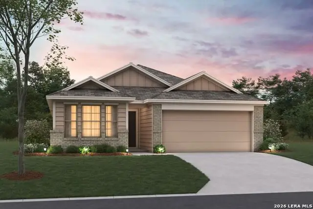 8810 Partida, San Antonio, TX 78222 - #1