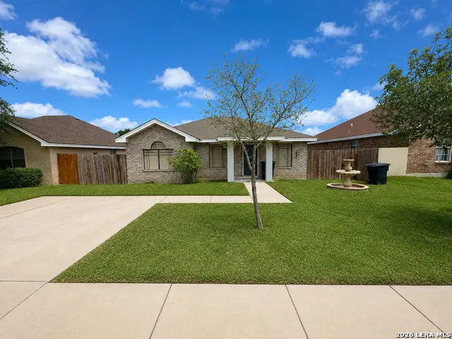 2172 La Jolla St., Eagle Pass, TX 78852 - #1