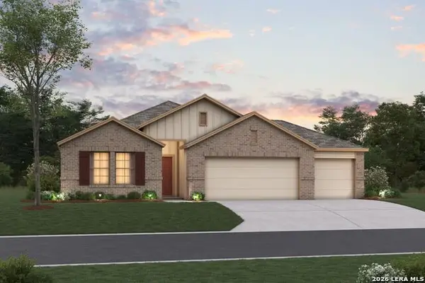 7704 Junepine Ct, San Antonio, TX 78263