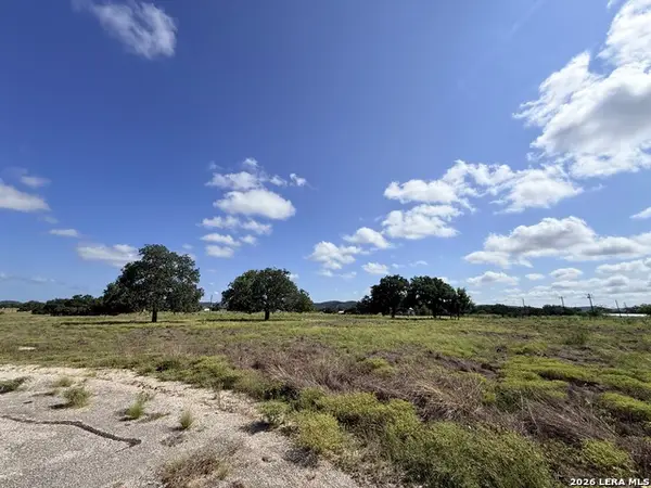 LOT 4A Valley View Trail, Medina, TX 78055