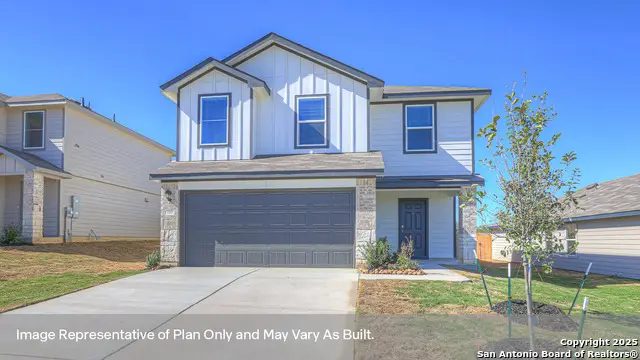 1242 Avery Ranch Drive, New Braunfels, TX 78130 - #1