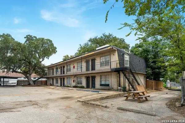 170 De Chantle Rd 706, San Antonio, TX 78201