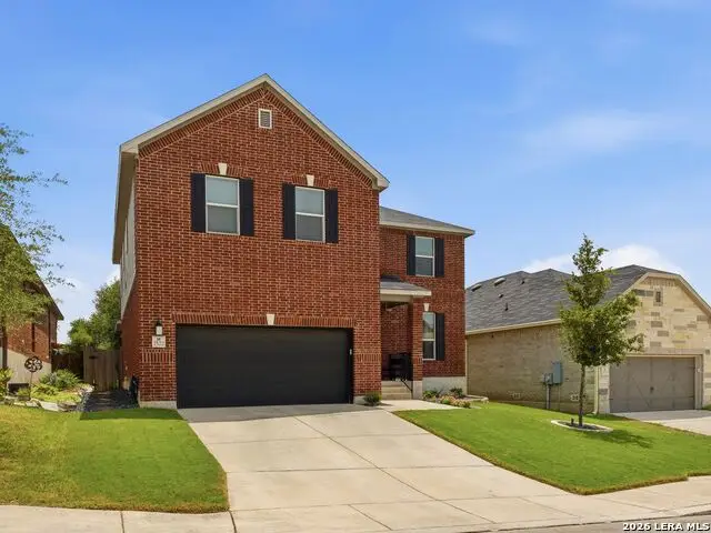 7522 San Mirienda, Boerne, TX 78015 - #2