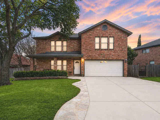 4983 Watering Trail Dr, San Antonio, TX 78247 - #1